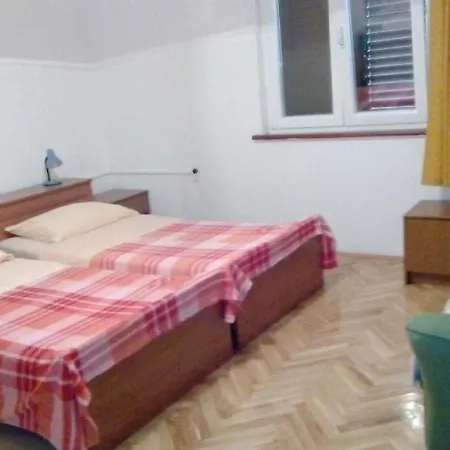 Apartment Miki Zadar Extérieur photo