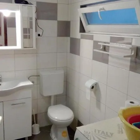 Apartment Miki Zadar Extérieur photo