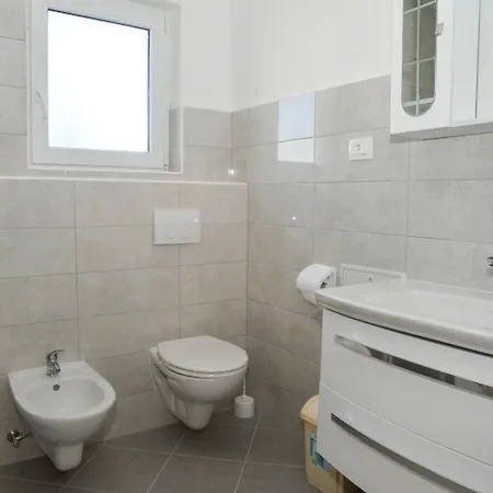 Apartment Miki Zadar Extérieur photo