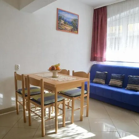 Apartment Miki Zadar Extérieur photo