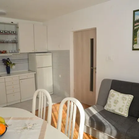 Apartment Miki Zadar Extérieur photo
