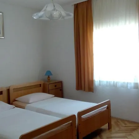 Apartment Miki Zadar Extérieur photo