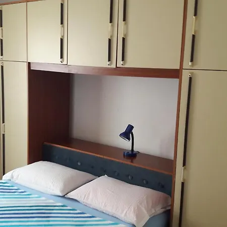 Apartment Miki Zadar Extérieur photo