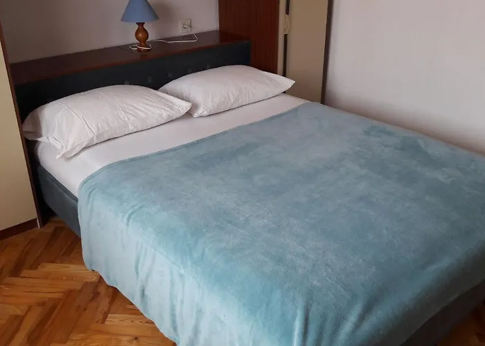 Apartment Miki