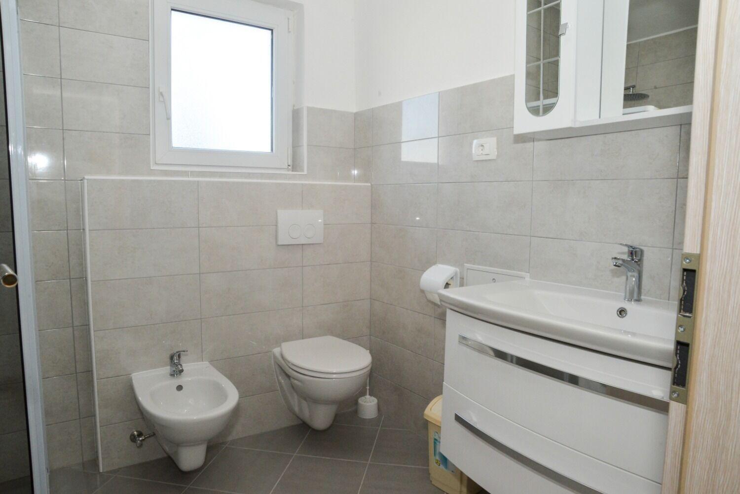 Appartement Miki *