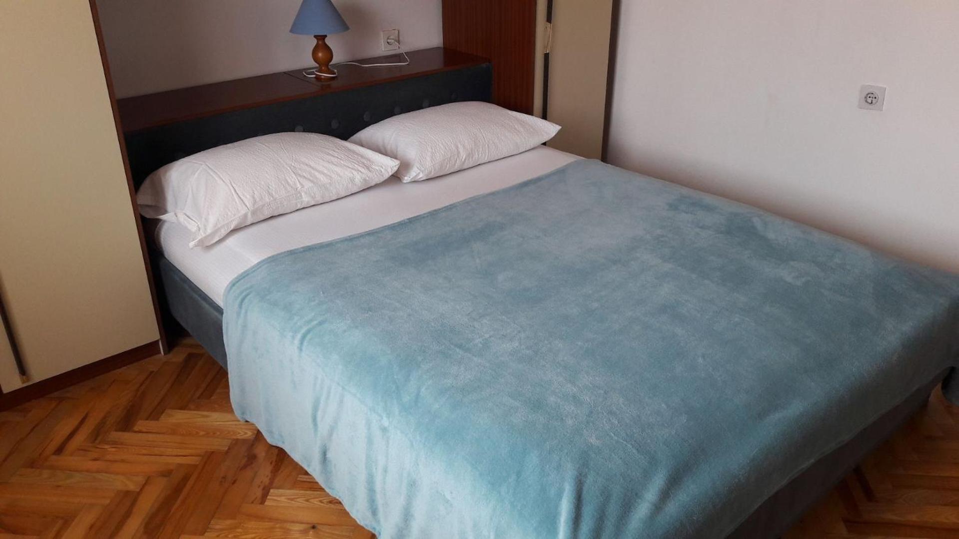 Miki Appartement *