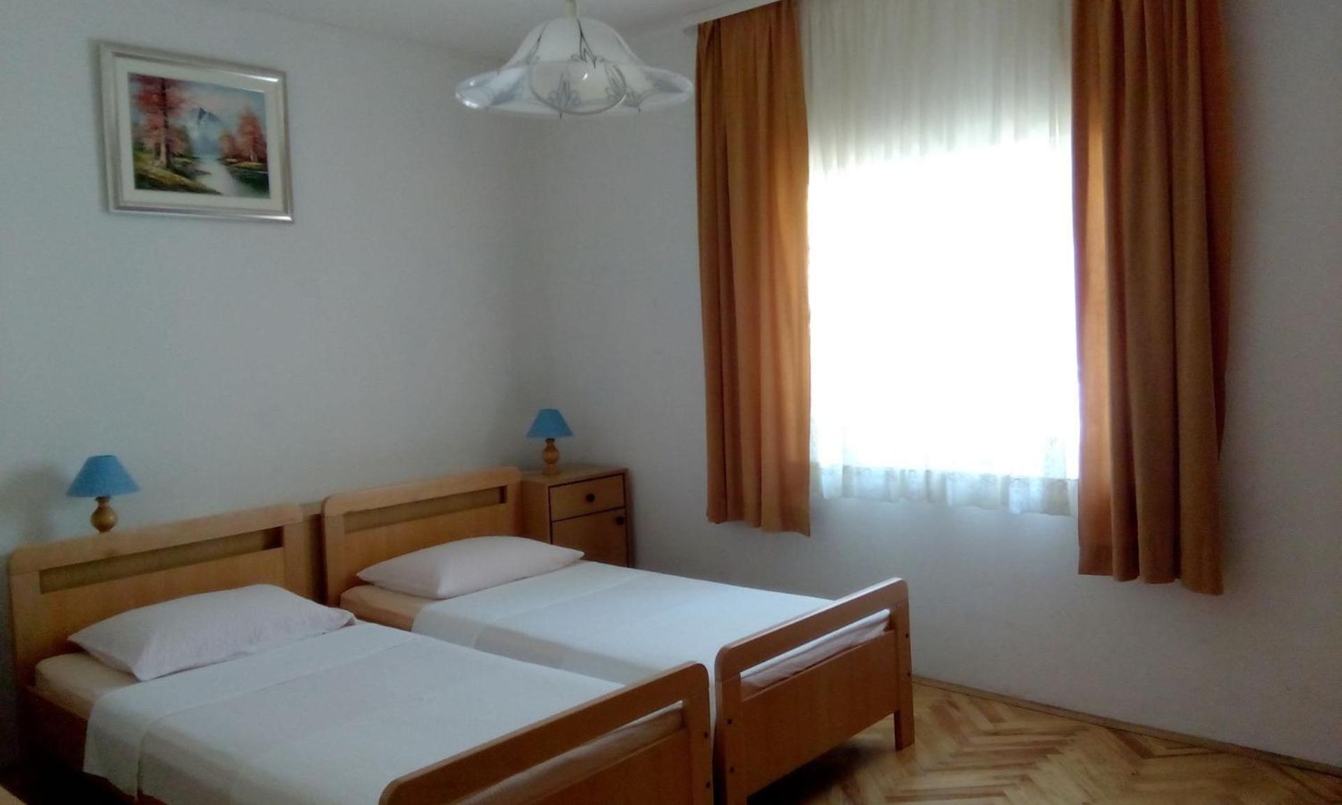 Miki Appartement Zadar