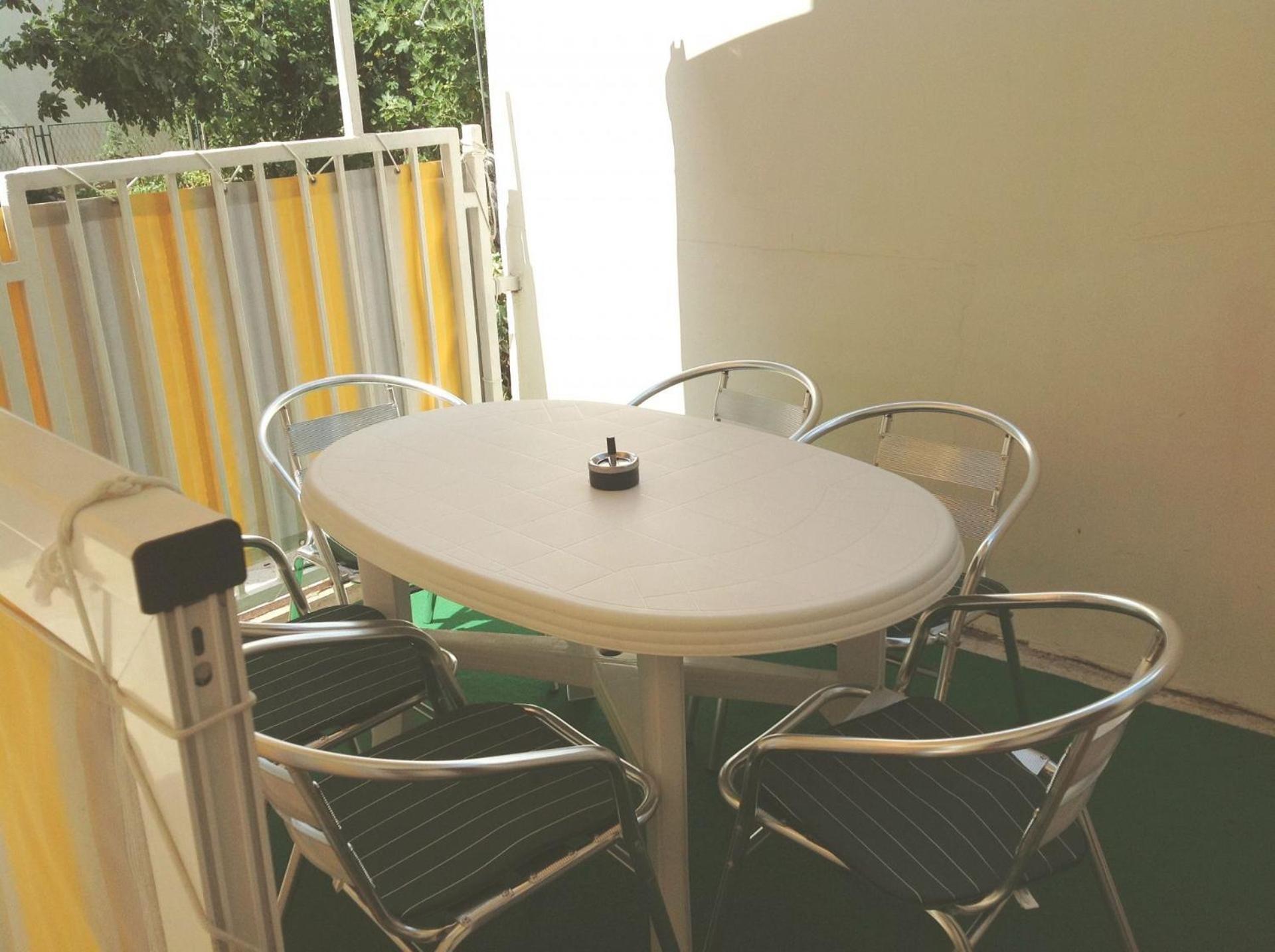 Appartement Miki